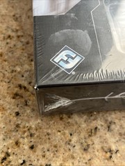 Star Wars X-Wing 2nd Ed. Core Set. A Miniatures Game Of Tactical Space Combat