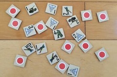 Paolo Mori’s Blitzkrieg! World War 2 in 20 Minutes incl Nippon Express Expansion