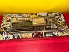 Reminiscing Board Game “New Century Master Edition” New In Box Sealed TDC Games