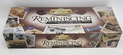 Reminiscing – The Game for People over 30 – Master Edition – NEW & SEALED