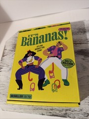 McMiller Entertainment It’s Bananas! The Monkey Game