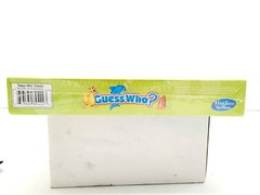 GUESS WHO? The Original Guessing Board Game 2013 Brand New Sealed Made in USA