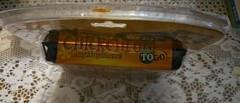 Dominoes To Go ChickenFoot Double 9 Color Coded Fun Travel Size NEW Age 6+ NEW