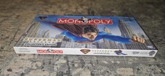 Monopoly Superman Returns Collector’s Edition (2006) Brand New & Factory Sealed!