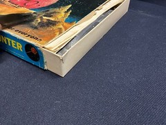 Cosmic Encounter Game 1977 Eon Products Expansions 4 + 5