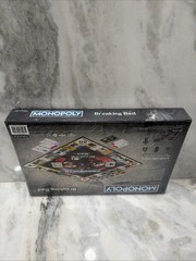 Monopoly Breaking Bad Collector Edition Board Game 2020 USAopoly Hasbro NEW