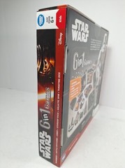 Star Wars 6 In 1 Party Board Game Wonder Forge Creative Unisex Kids 2015 Disney