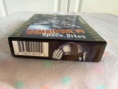 Twilight Creations Boardgame Zombies!!! 14 – Space Bites 2015 MINT Board Game