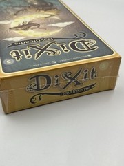 Asmodee Boardgame Dixit – Daydreams Expansion Box SW (New)VERY NICE