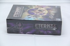 Eternal Chronicles of The Throne Direwolf Games Renegade Game Studios Deck Build