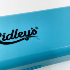 Ridley’s Deluxe Edition Harmonica with Case, Song Sheet and Instructions