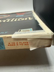 Vintage aggravation Standard Edition America’s Favorite Family Game Complete