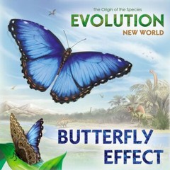 Evolution: New World – Butterfly Effect [Expansion]