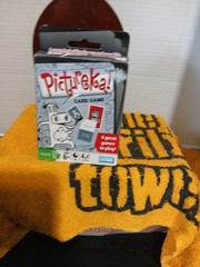 Pictureka! Card Game Ages 6 & Up