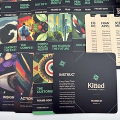 Kitted Perspective Thinking Tools Frames Deck 01