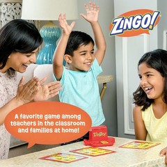 Think Fun Zingo 123