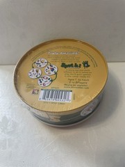 “Spot It! Gone Camping Card Game – Sealed / New / Family Fun”