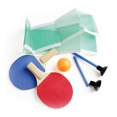 New – House of Marbles Mini Table Tennis – Ages 3+ | 2 players
