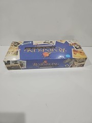 Reminiscing (Brand New Sealed) Board Game Remembering The 40s 50s60s70s And 80s