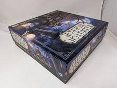 Eldritch Horror Board Game: Fantasy Flight Games EH01