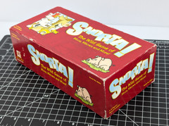 Snorta! The Wild Game of Moos Meows and More 100% COMPLETE Games 2004