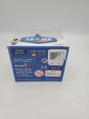 Recent Toys Mefferts Skewb Xtreme Cube Puzzle for 1 Player Ages 9 and Up