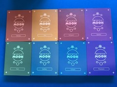 Mystic Moon: Deluxe Edition Bundle | Expansions, Rotating Garden Board & Promos