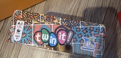 Twin It! by GameWright Cocktail Games Ages 8+ 2-6 Players 3 Ways to Play NEW