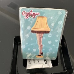 NECA Wizkids A Christmas Story The Party Game Board Game