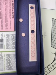 LEMANS Racing Game – 1961 Avalon Hill