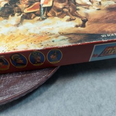 Vintage Milton Bradley Stratego Board Game Ages 10 To Adult Battlefield Strategy