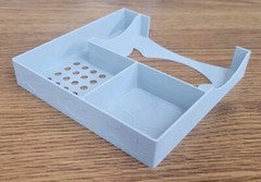 LURE Box Insert – board dice game – 2-5 players 15 minutes 7+ age