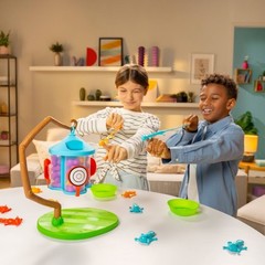 Feeder Frenzy Board Game