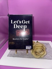 Let’s Get Deep: After Dark Expansion Question For Couples From What Do You Meme?