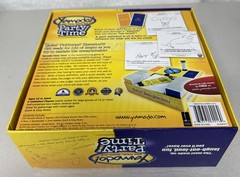 Yamodo! Party Time Hilarious Fun Family Game Ages 12 And Up Never Used
