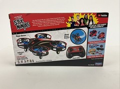 Spy Ninjas Gizmo Drone Multicolor New In Box