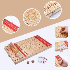 Horse game Board Game