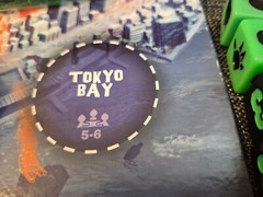 King of Tokyo Board Game Base Power Up Halloween Even More Wicked Expansions