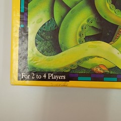 Vintage 1993 Pirates’ Gold Board Game Golden Magnetic 3D Adventure INCOMPLETE