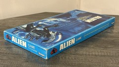 Kenner Alien Board Game 1979 Vintage Xenomorph RARE Excellent HTF 100% COMPLETE