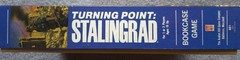 Turning Point: Stalingrad (AH 2nd Ed. 1989) in tray, Expansion unpunched, Ready!
