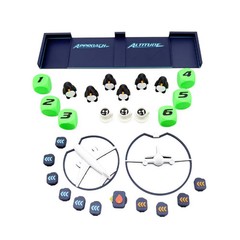 Sky Team Upgrade Kit