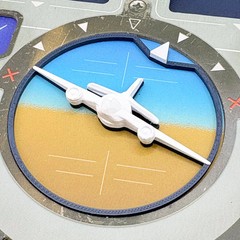 Sky Team Upgrade Kit