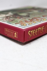 Steeple Chase Game 2008 Heritage Toys and Games Russimco