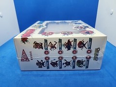 Pitch Out Mini Disk Flicking Strategic Tactical Elements Thinking Board Game