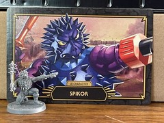 CMON KSE SPIKOR Stretch Goal – MASTERS OF THE UNIVERSE – CLASH FOR ETERNIA MOTU