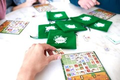 Alice’s Garden Strategy Game Easy-to-Learn Ages 8 and Up Goliath