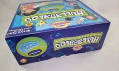 Cranium Hullabaloo Children’s Game COMPLETE 2008 Kids Tested Works Music