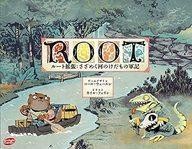 Root Expansion Riverfolk Whispering Woods Edition