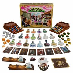 Potion Explosion: Collector’s Edition